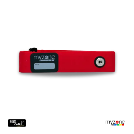 Adjustable Replacement Chest Strap for Myzone MZ-1, MZ-3, and MZ-Switch heart rate monitors, available in the UAE. This comfortable and durable strap ensures accurate heart rate tracking during your workouts. Buy online in Dubai, Abu Dhabi, and across the Emirates for fast and convenient delivery.