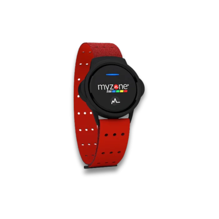 MYZONE Switch: The Ultimate Dual-Wear Heart Rate Monitor 800sport Workout Equibement
