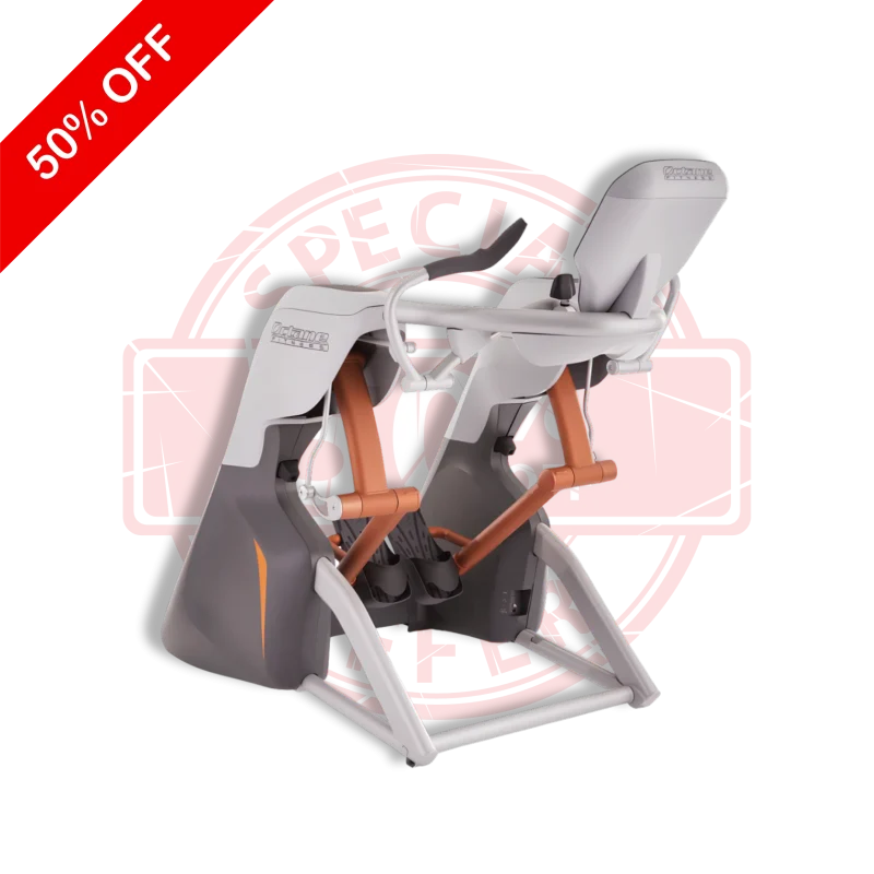 Octane Fitness UAE Zero Runner ZR8000 - Full View