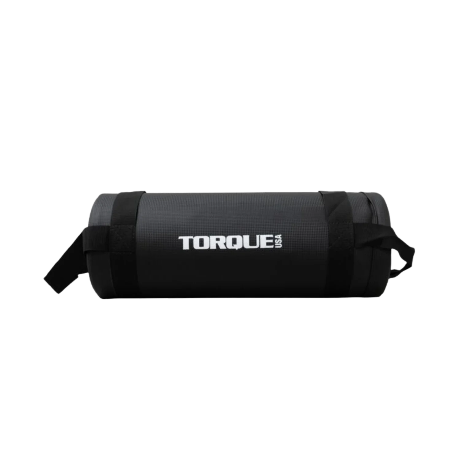 A powerful athlete in a Dubai-based gym delivering a forceful kick to a Torque Torpedo Bag, showcasing its durability and effectiveness for intense martial arts training in the UAE. This demonstrates how fitness enthusiasts in Dubai can utilize the bag for high-impact workouts.