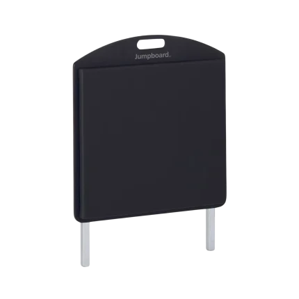This Jumpboard is specifically designed for Merrithew SPX Max and MPX Reformers. Ensure compatibility before purchase.